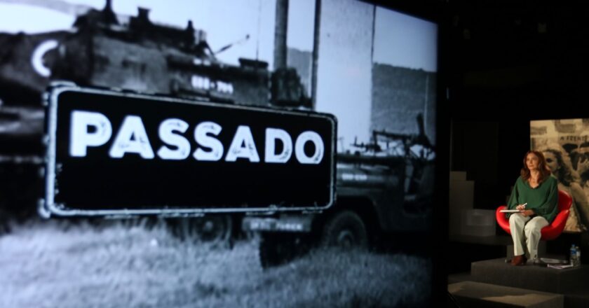 TV Brasil debate o tema militares e guerrilheiros em programa especial