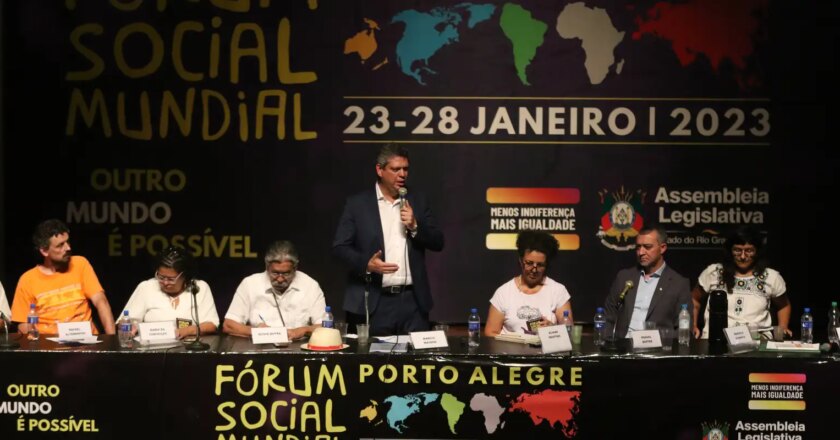 Governo anuncia sistema interministerial de participação social