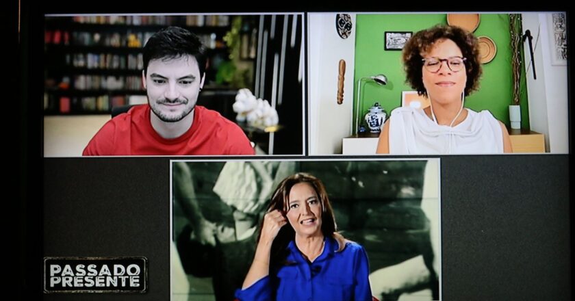 TV Brasil tem programação especial para debater memória e ditadura