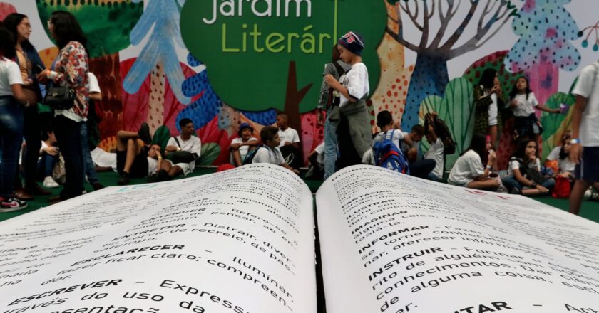 Hoje é Dia: datas dedicadas ao Livro, à Caatinga e à Dança se destacam