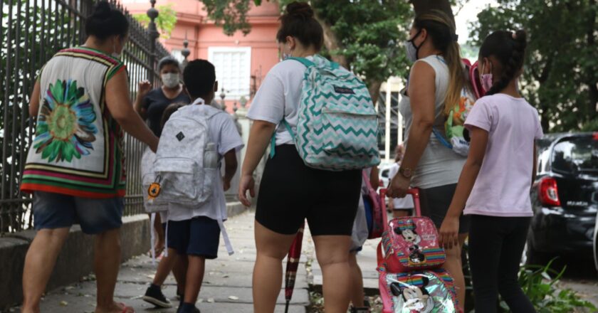 Disponíveis informações sobre segunda etapa do Censo Escolar 2022