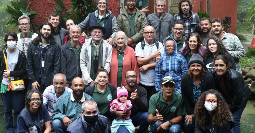 Censo: la población de Brasil supera los 203 millones