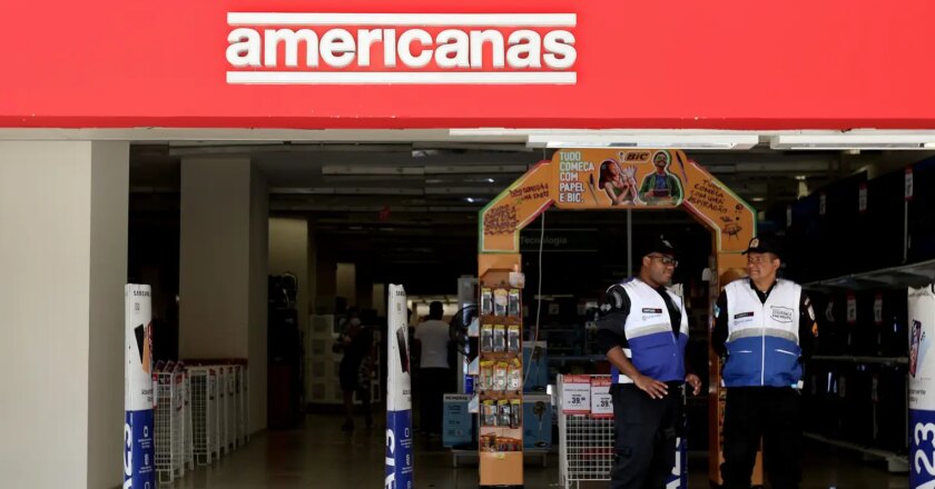 Credores da Americanas têm 15 dias para contestar créditos