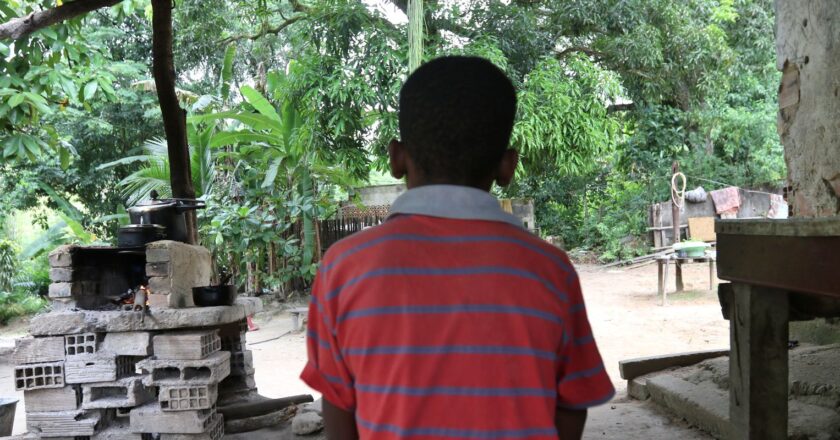 Moradores do campo também são afetados pela fome no Brasil