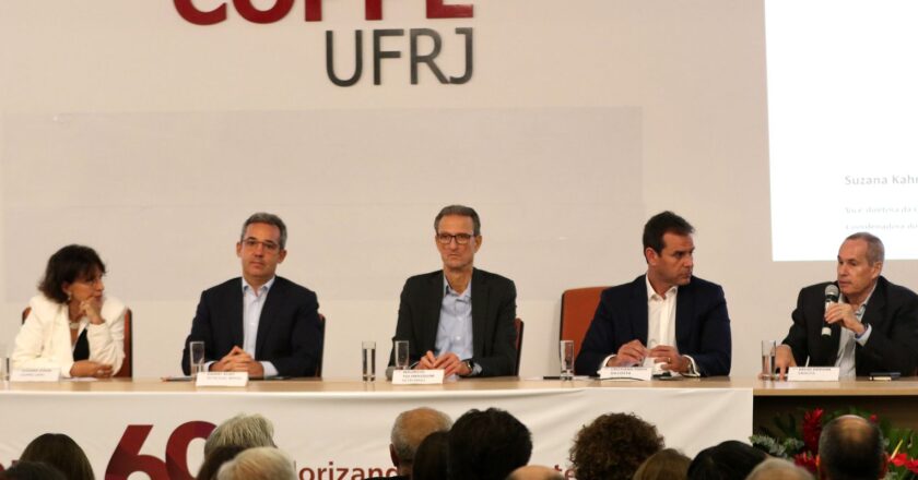 Centro une setor energético e academia na busca por baixo carbono