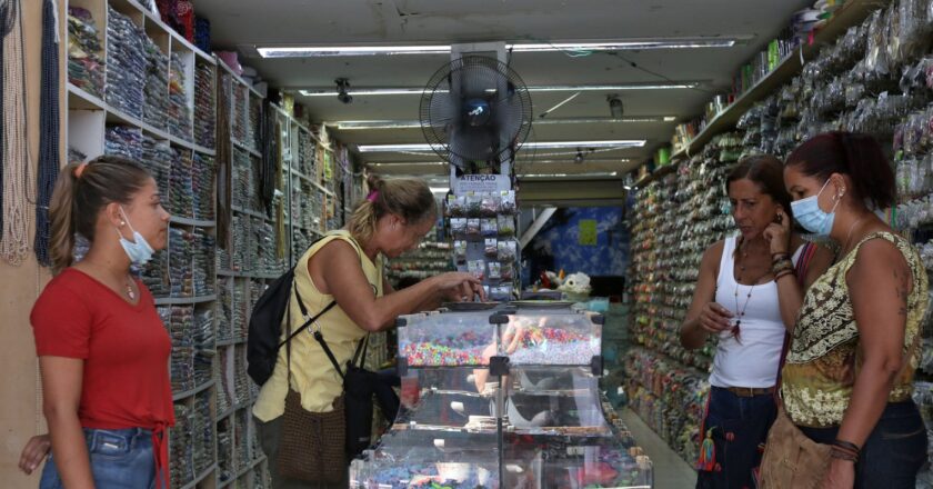 No Dia do Consumidor, Procon do Rio dá dicas para compras seguras