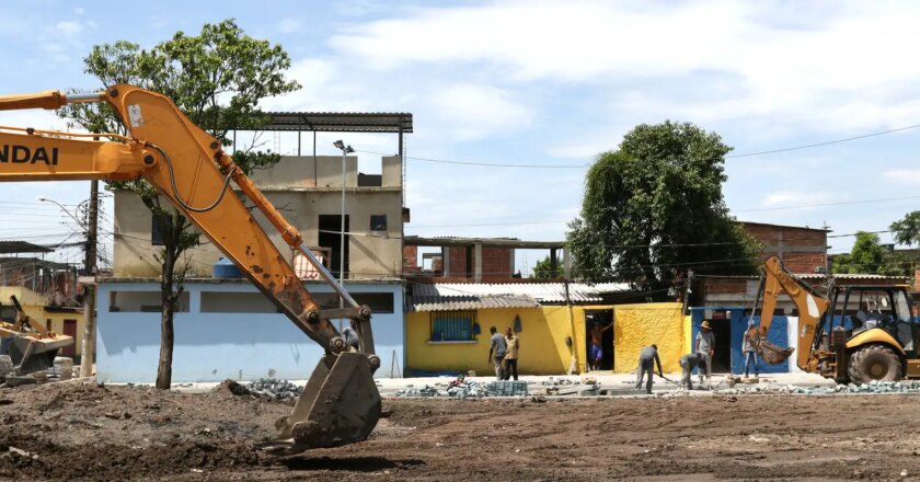 Projetos em Duque de Caxias podem ser exemplo para outras cidades