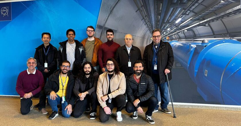 Uerj renova convênio com a Organização Europeia para Pesquisa Nuclear