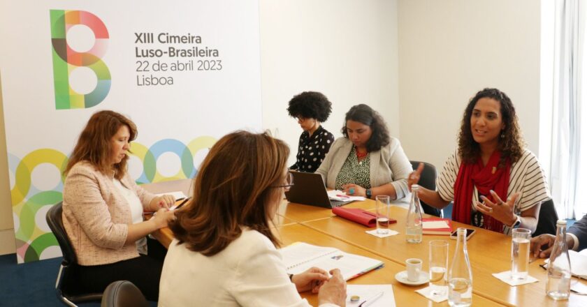 Governo reforçará combate ao racismo contra brasileiros em Portugal