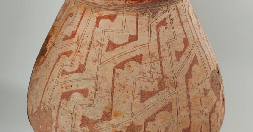 Brasil publica lista de bienes culturales en peligro de tráfico