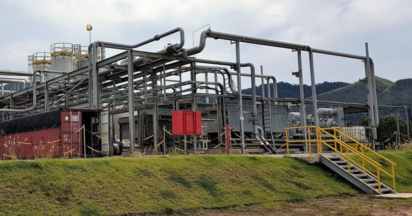 Pesquisador: hidrogênio é oportunidade para reindustrializar país