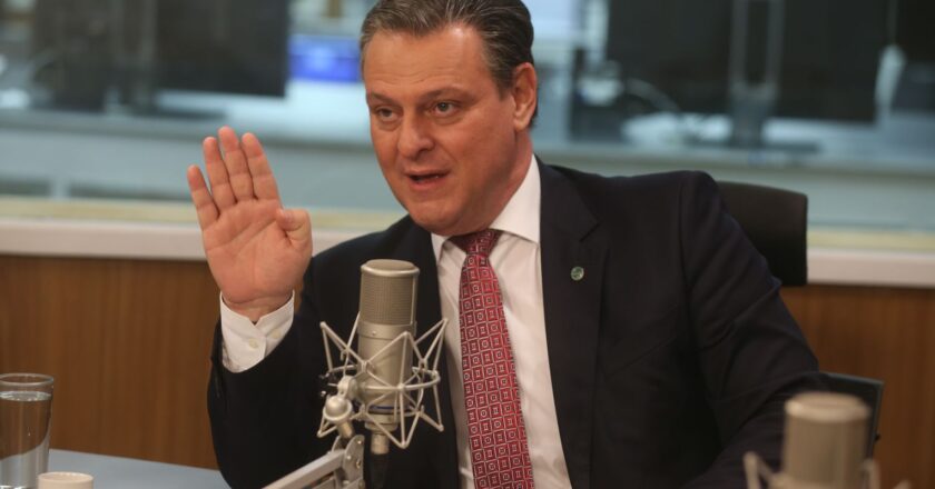 Vaca Louca: ministro descarta aumento de preço da carne