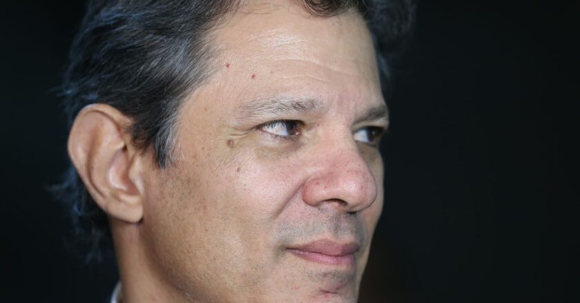 Haddad avalia medidas para coibir abusos em juros sobre capital