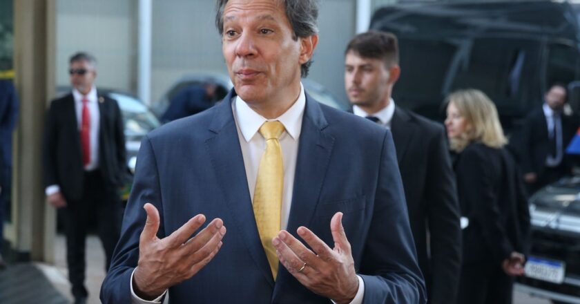 Desenrola será acompanhado de programa de educação financeira