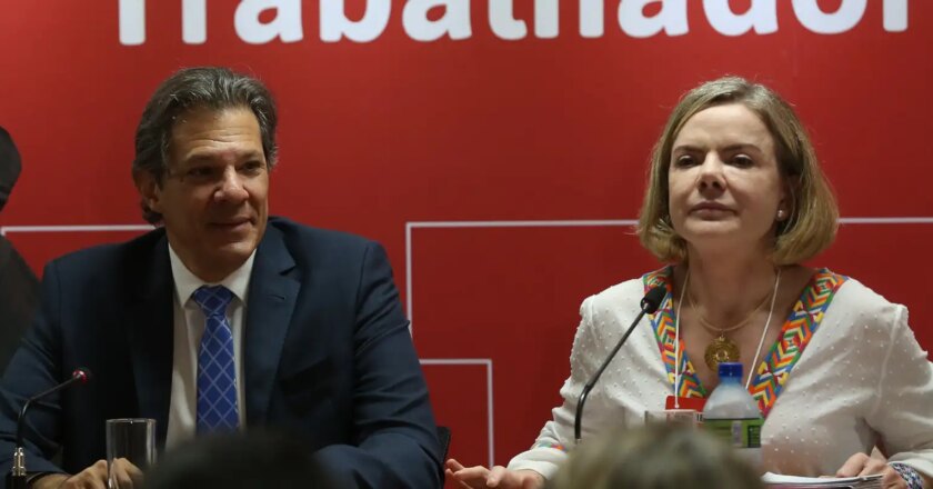 Fazenda finaliza proposta para correção da tabela do Imposto de Renda