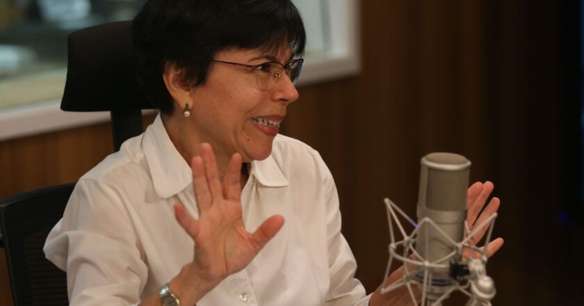 Capes defende retomada da ciência como indutora de desenvolvimento