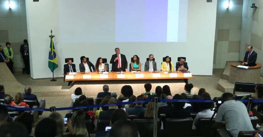 Ministério cria programa de atenção a refugiados afrodescendentes