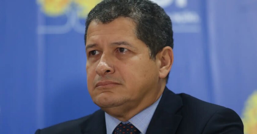 Sandro Avelar é confirmado novo secretário de Segurança do DF