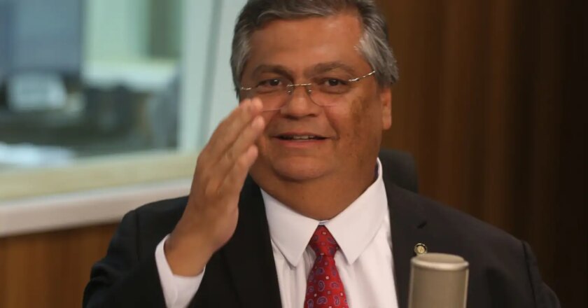 El ministro de Justicia brasileño presenta el Paquete de la Democracia