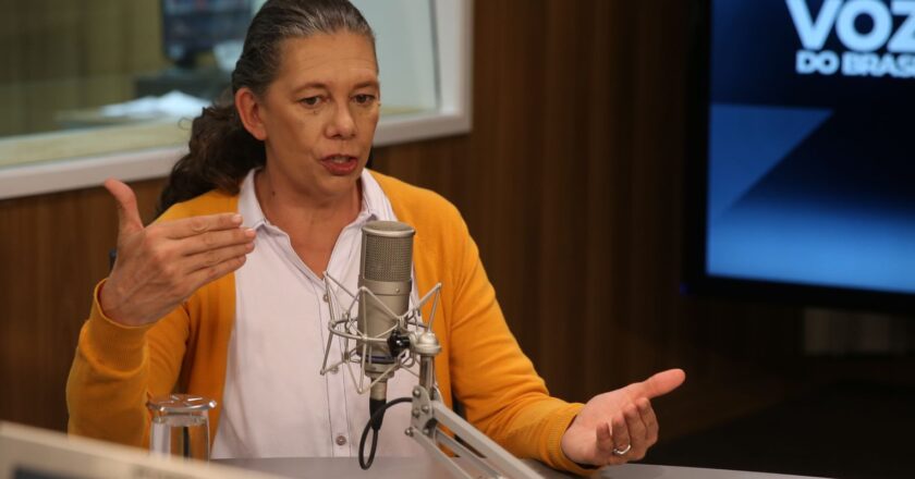 Ministra: desarrollar el fútbol femenino es una prioridad del Gobierno