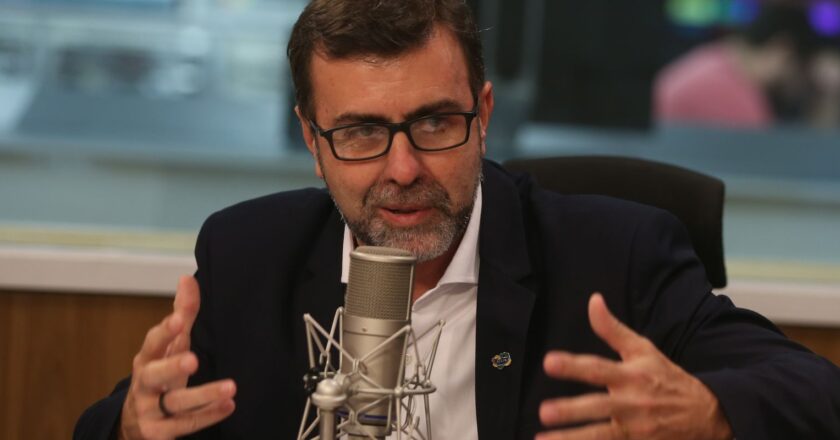 Presidente da Embratur quer incentivar turismo sustentável no Brasil