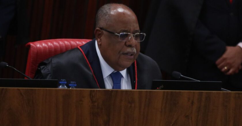 Electoral Court: Rapporteur votes declaring Bolsonaro ineligible