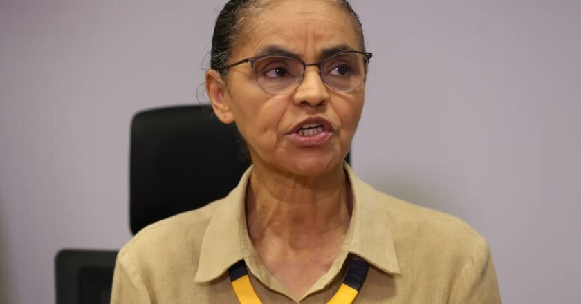 Governo instala comissão para zerar desmatamento no Brasil até 2030