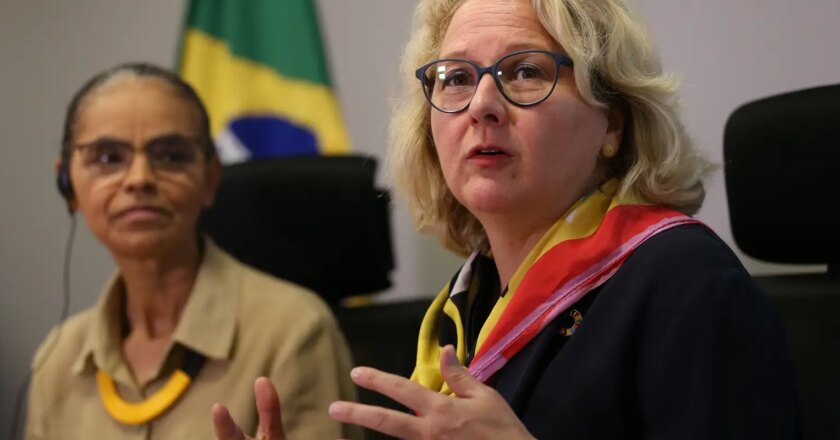 Alemania donará 200 millones de euros para proteger la Amazonia