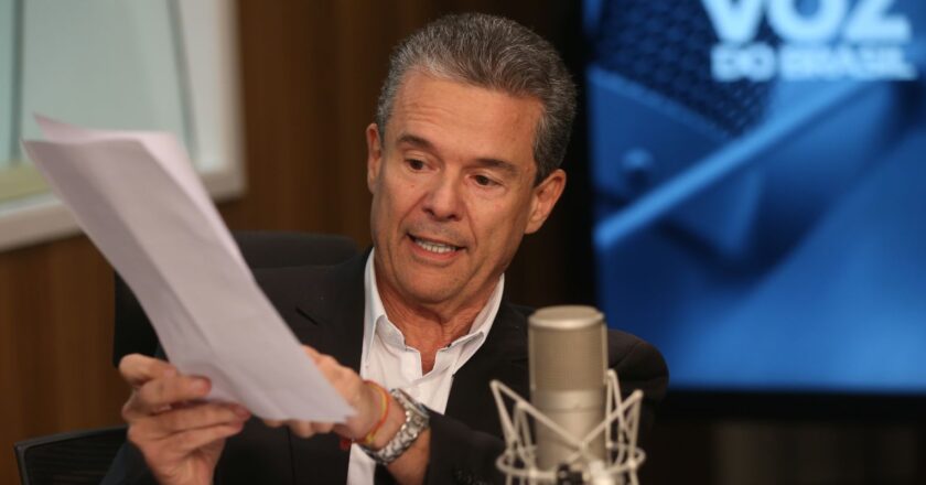 Ministro pede isenção de PIS/Cofins em ração para criação de pescado