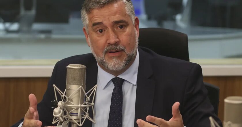 Transversalidade e cooperação são orientações de governo, diz Pimenta