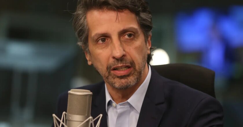 Ministro de Medio Ambiente: el principal desafío es el saneamiento