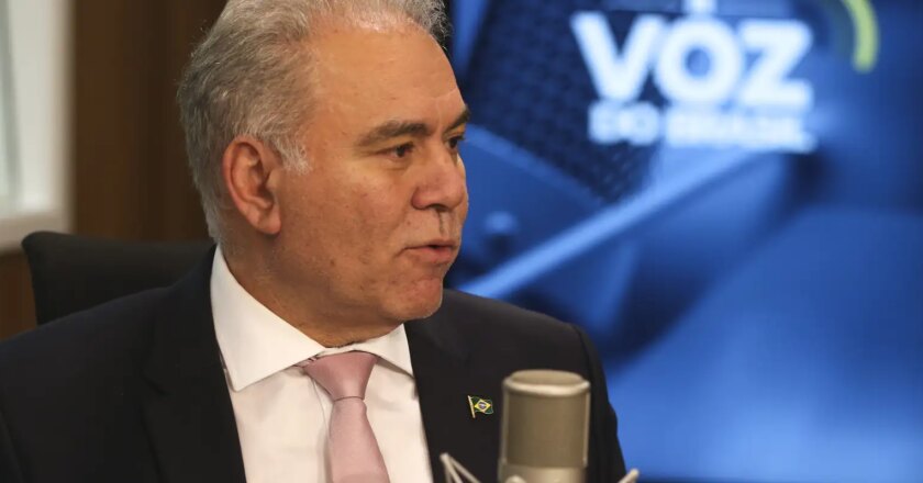 Doenças raras têm sido prioridade do governo, diz ministro da Saúde