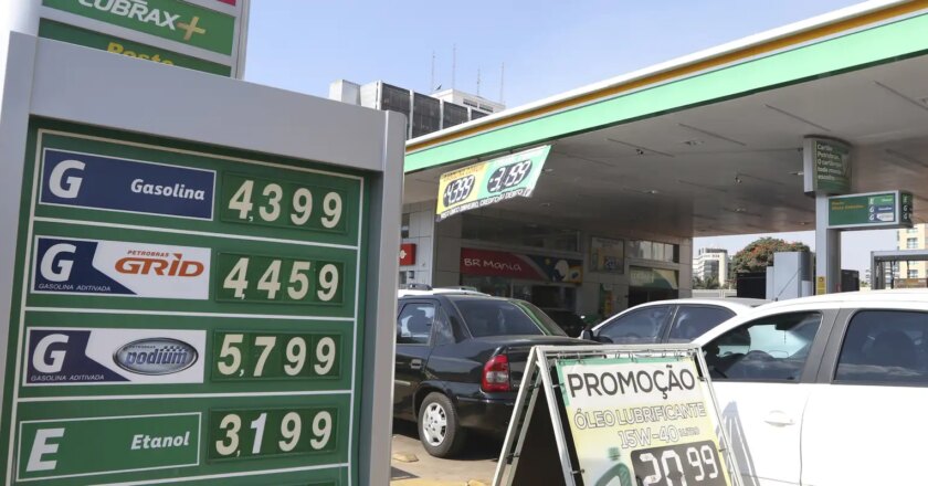 Inflación oficial de Brasil sube un 0,71% en marzo