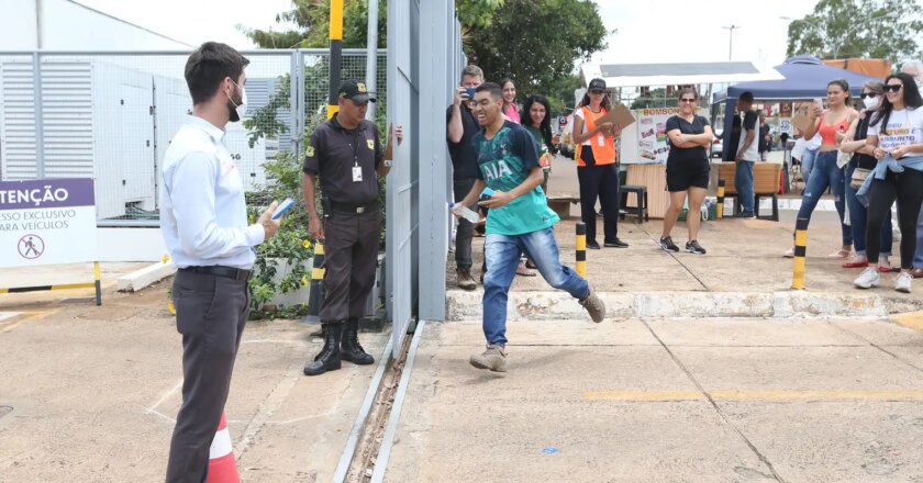 Implementar o novo Enem será desafio do novo governo