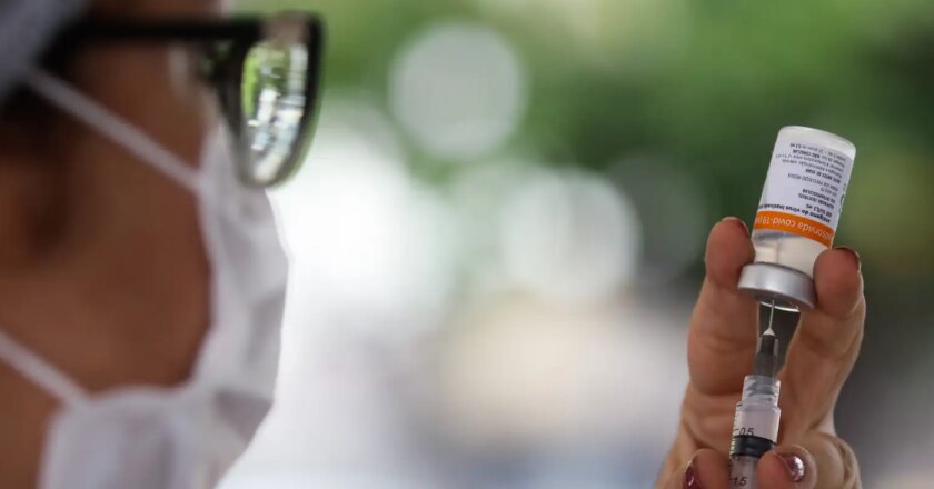 Brasil registra 38,4 mil novos casos de covid-19 em 24 horas