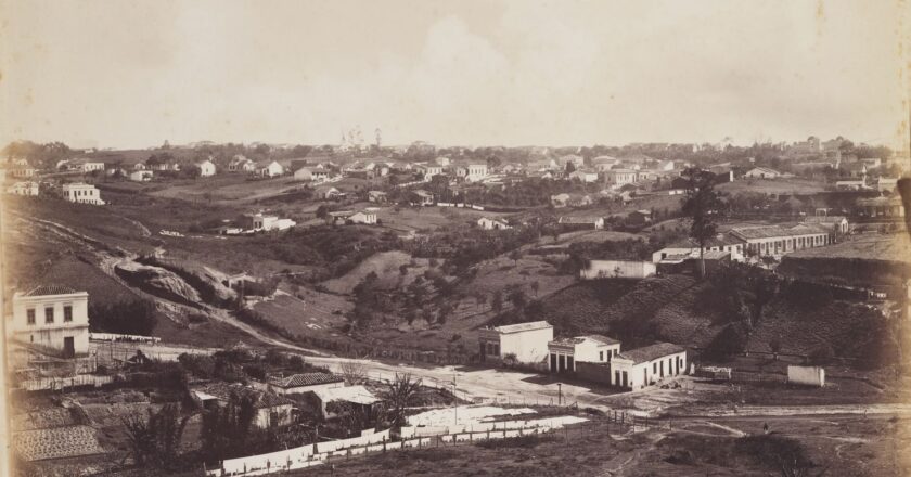 MPF faz vistoria em sítio arqueológico encontrado em obra do metrô