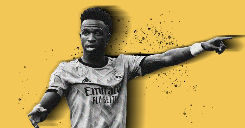 Ofensas a Vinicius Jr. fazem parte de histórico de racismo no futebol