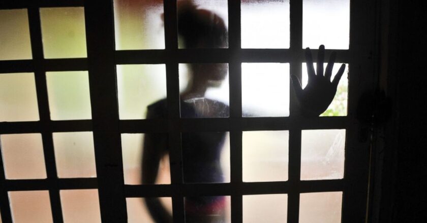 Operação Átria prende mais de 4 mil por violência contra a mulher