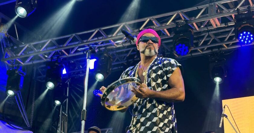 Com menos palcos e eventos, Virada Cultural é realizada em São Paulo