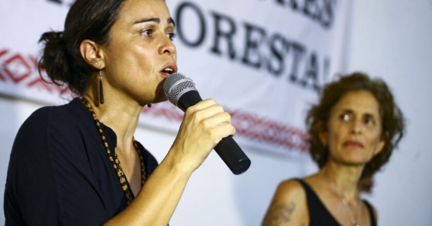 Antropóloga promete dar continuidade ao trabalho de Bruno Pereira