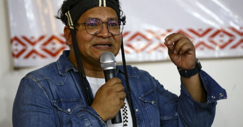 Procurador diz que pouca coisa mudou desde assassinato de Bruno e Dom