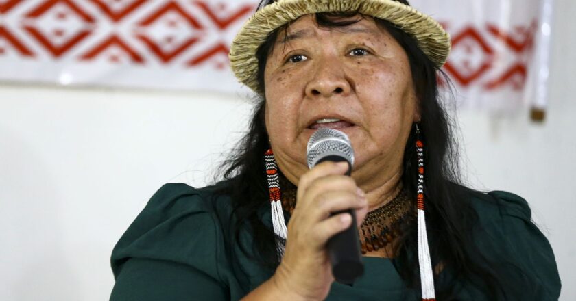 Caso Bruno e Dom revelou fragilidade da proteção aos indígenas