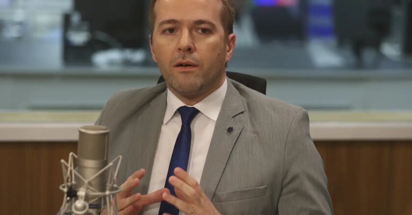 Brasil es uno de los líderes en la digitalización del servicio público