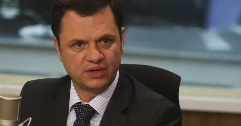 Torres diz que documento encontrado foi vazado “fora de contexto”