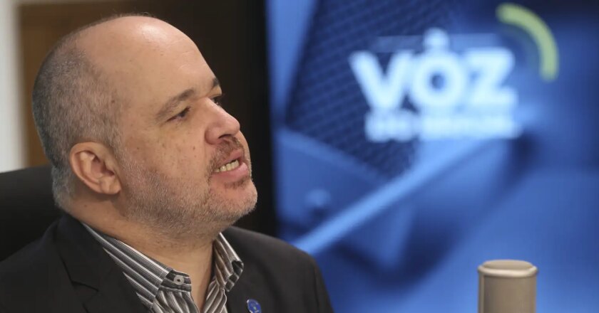 Computadores são recondicionados para projetos de inclusão digital