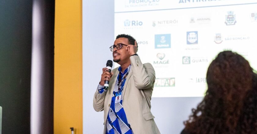 Rio de Janeiro vai presidir Rede Global de Cidades Antirracistas