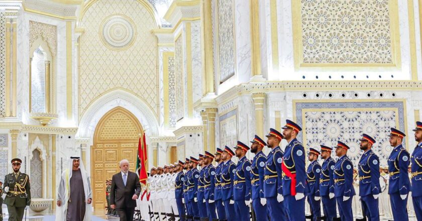 Lula defiende el G20 y quiere más países en la gobernanza mundial