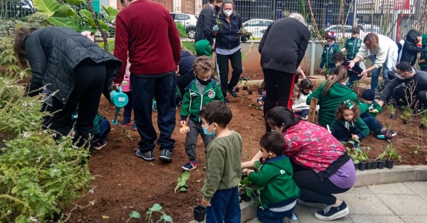 Alimentação escolar: projetos brasileiros são exemplo de boas práticas