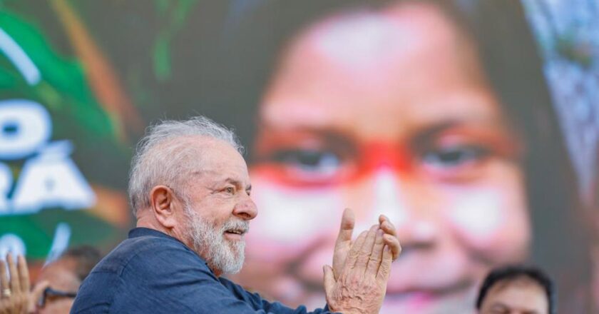 Aeroporto desativado em Belém será sede da COP30 em 2025