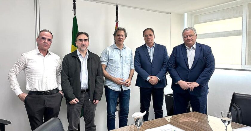 Alíquota de importação para compra do exterior é prejudicial ao varejo